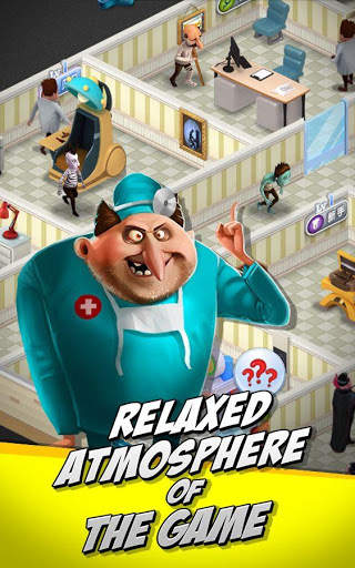 Sim Hospital screenshot 7