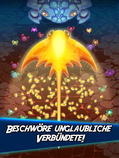Crab War screenshot 18