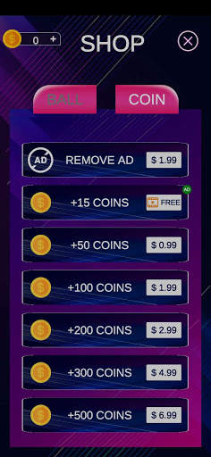 Stack Ball - New Ball Game of 2021 screenshot 3