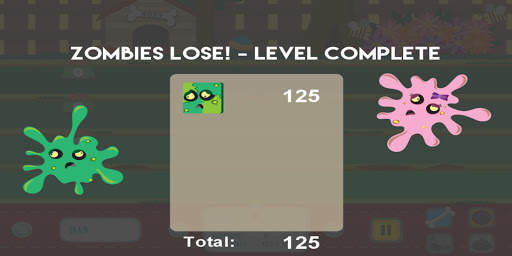A Zombie Tail screenshot 6