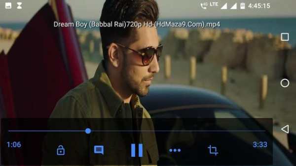 YK Player 8 تصوير الشاشة
