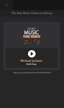 The best music video streaming screenshot 4
