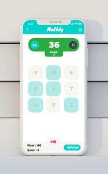Mathly screenshot 4