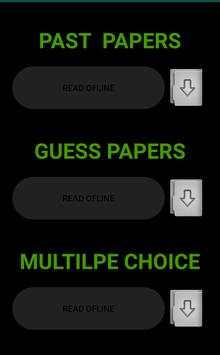 General Math 9th (PTB) screenshot 6