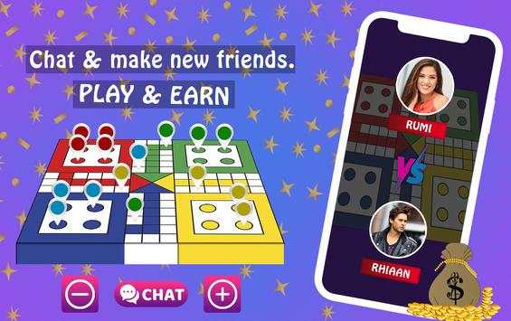 Mpl ludo screenshot 2