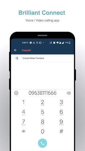 Brilliant Connect screenshot 6