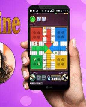 Ludo Parchis Classic Online screenshot 4