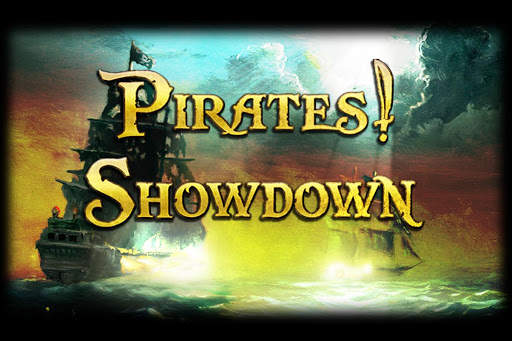 Pirates! Showdown screenshot 1