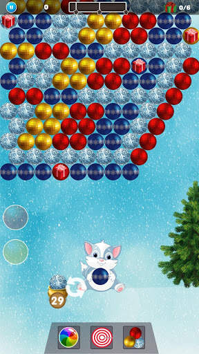 Natal bola screenshot 3