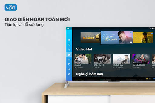NhacCuaTui TV screenshot 6