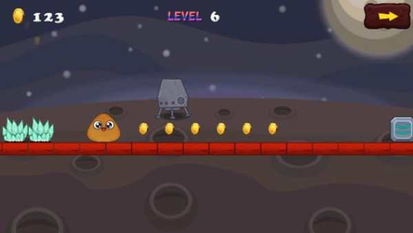 Pets Run For Pou-Pae screenshot 7