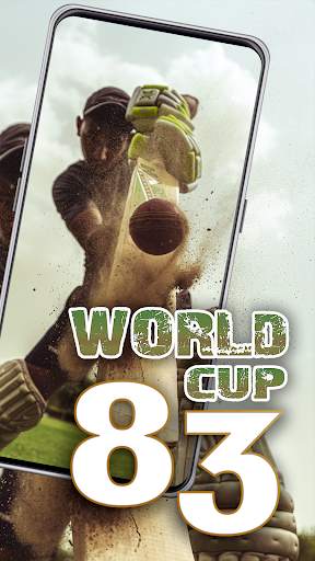 Cricket World Cup 83 screenshot 1