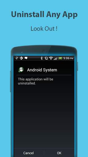 APK Trade - Bluetooth App Send स्क्रीनशॉट 3