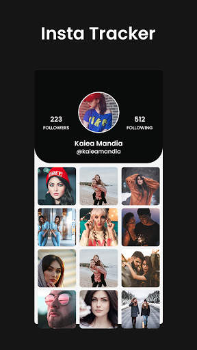 Online Tracker - Insta Tools screenshot 3
