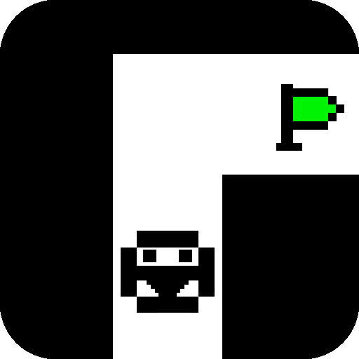 8 Bit Ninja icon