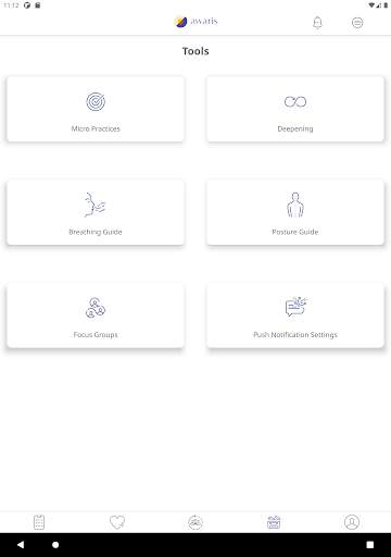 Awaris screenshot 11