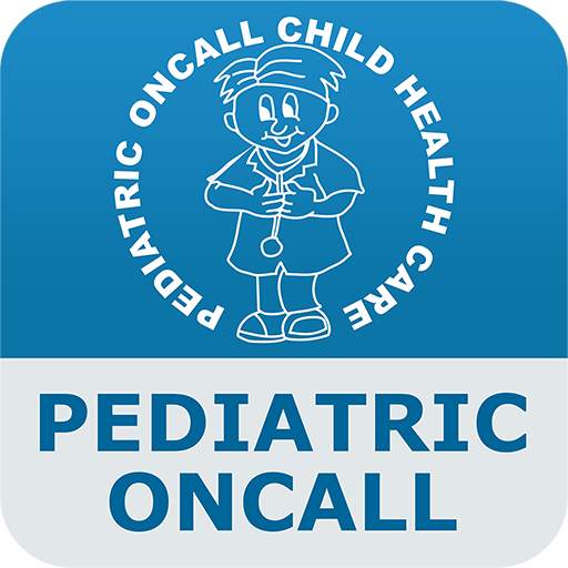 Pediatric Oncall 8.4.1