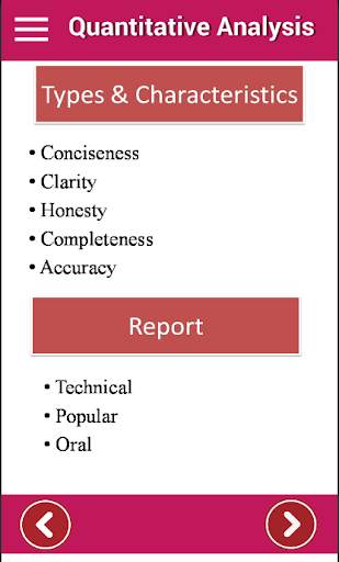 Research Report Writing - Students Apps скриншот 1