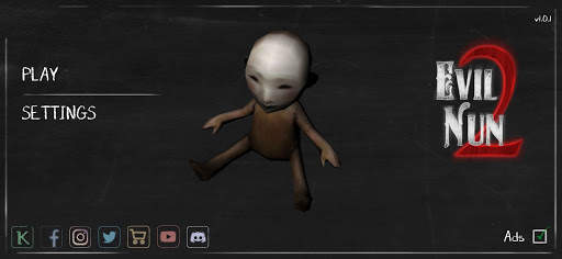 Guide for Evil nun 2 screenshot 1