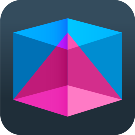 Bad Geometry icon