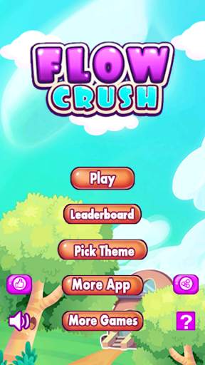 Bubble Crush Mania screenshot 1