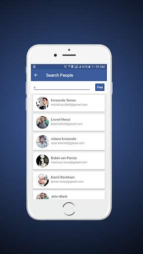 Free Style App screenshot 8