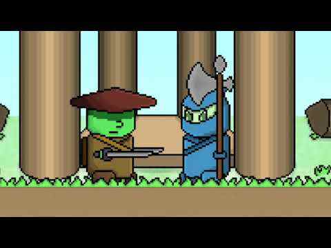 1 2 Fight screenshot 1