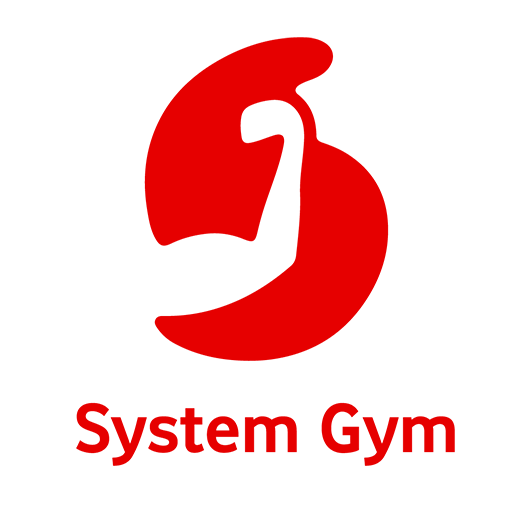 System Gym - سيستم جيم icon