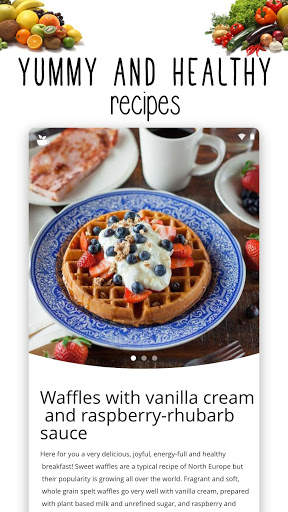 Natural Remedies: healthy life screenshot 6