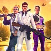 Gangster Free Fire Battle Squad icon