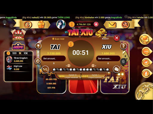 XO79 Club - Slots & Jackpots screenshot 23