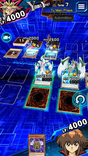 Yu-Gi-Oh! Duel Links screenshot 4
