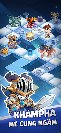 Pháp Sư Cuồng Nộ screenshot 4