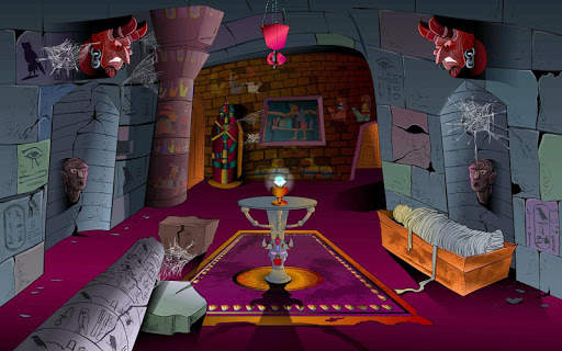 Escape Games  Mystery Rooms screenshot 12