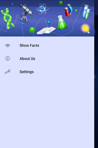 World of Wonders-Science Facts screenshot 8