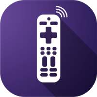 TV Remote For Roku Smart TV