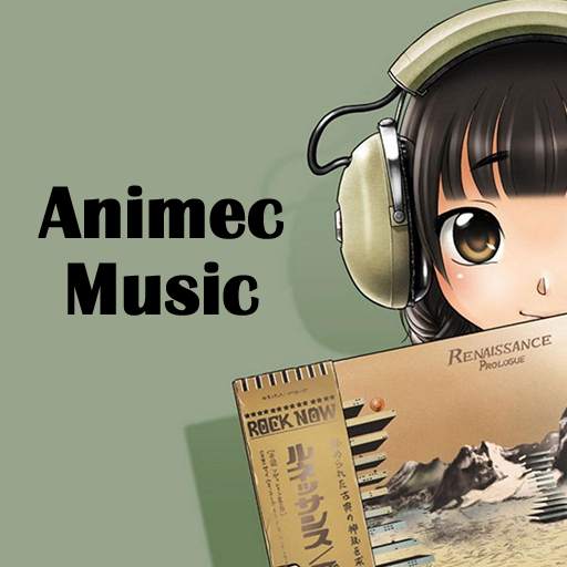Anime Music 1.0