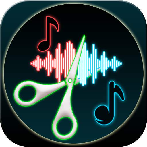 Mp3 Cutter and Ringtone Maker 1.2.7