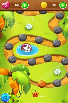 Classic Candy Match 3 screenshot 1