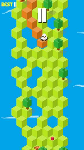 Birds Down The Hill screenshot 3