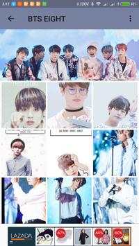 BTS 5 تصوير الشاشة