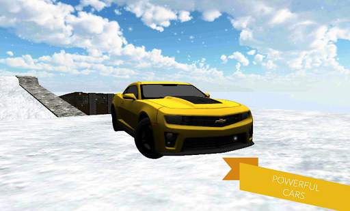 Hardway Driving screenshot 6