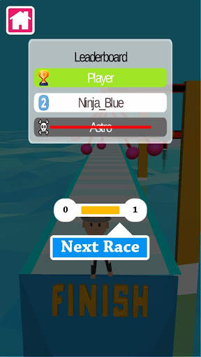 Super Dr Race 3D screenshot 8