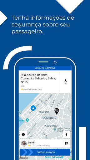 Car Vip Cliente screenshot 4