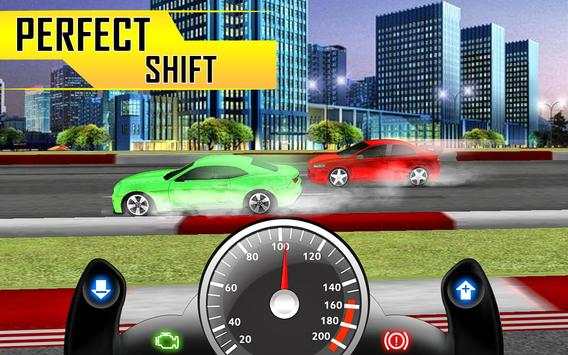 US Car Racing Championship - Best american Game screenshot 1