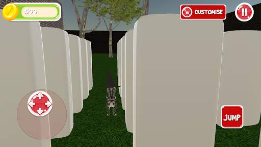 Kitty Cat Simulator screenshot 5