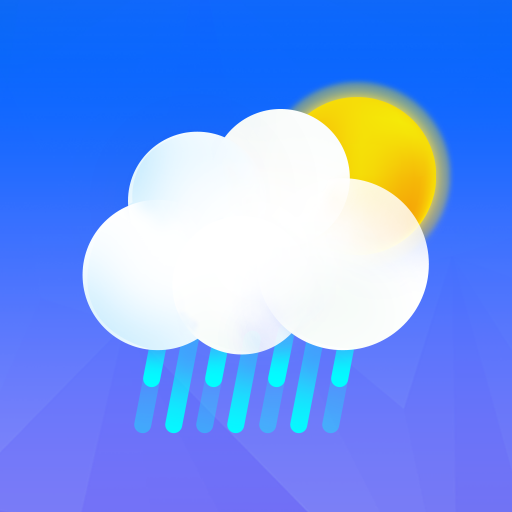 Meteo - Radar tempesta e previsioni accurate icon