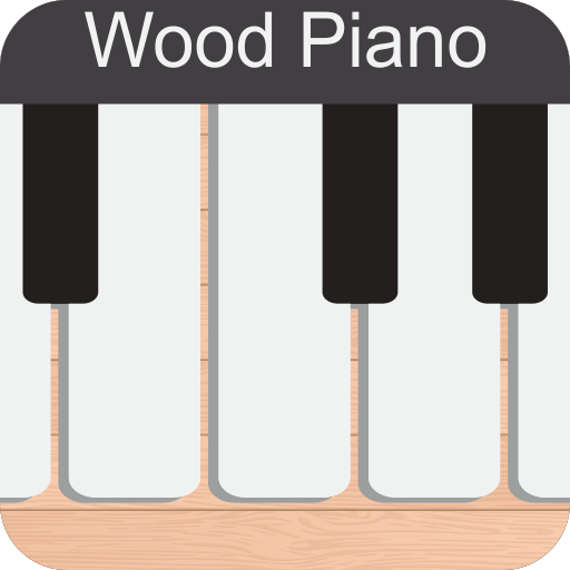 Echtes Klavier icon