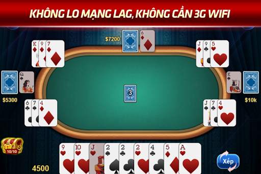 Ta La - Phom screenshot 3