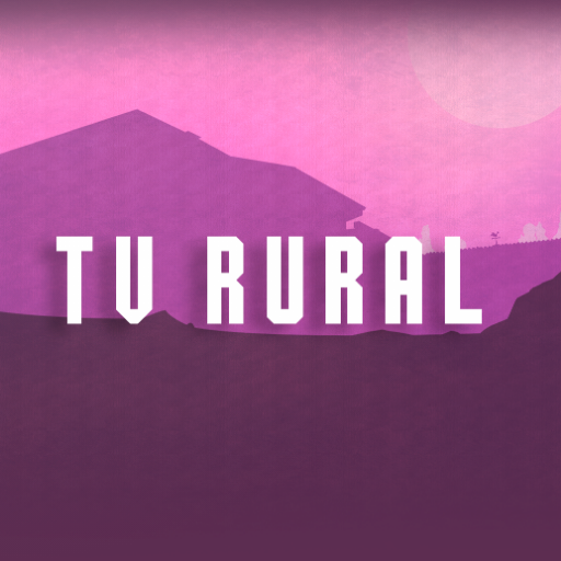 TV RURAL icon